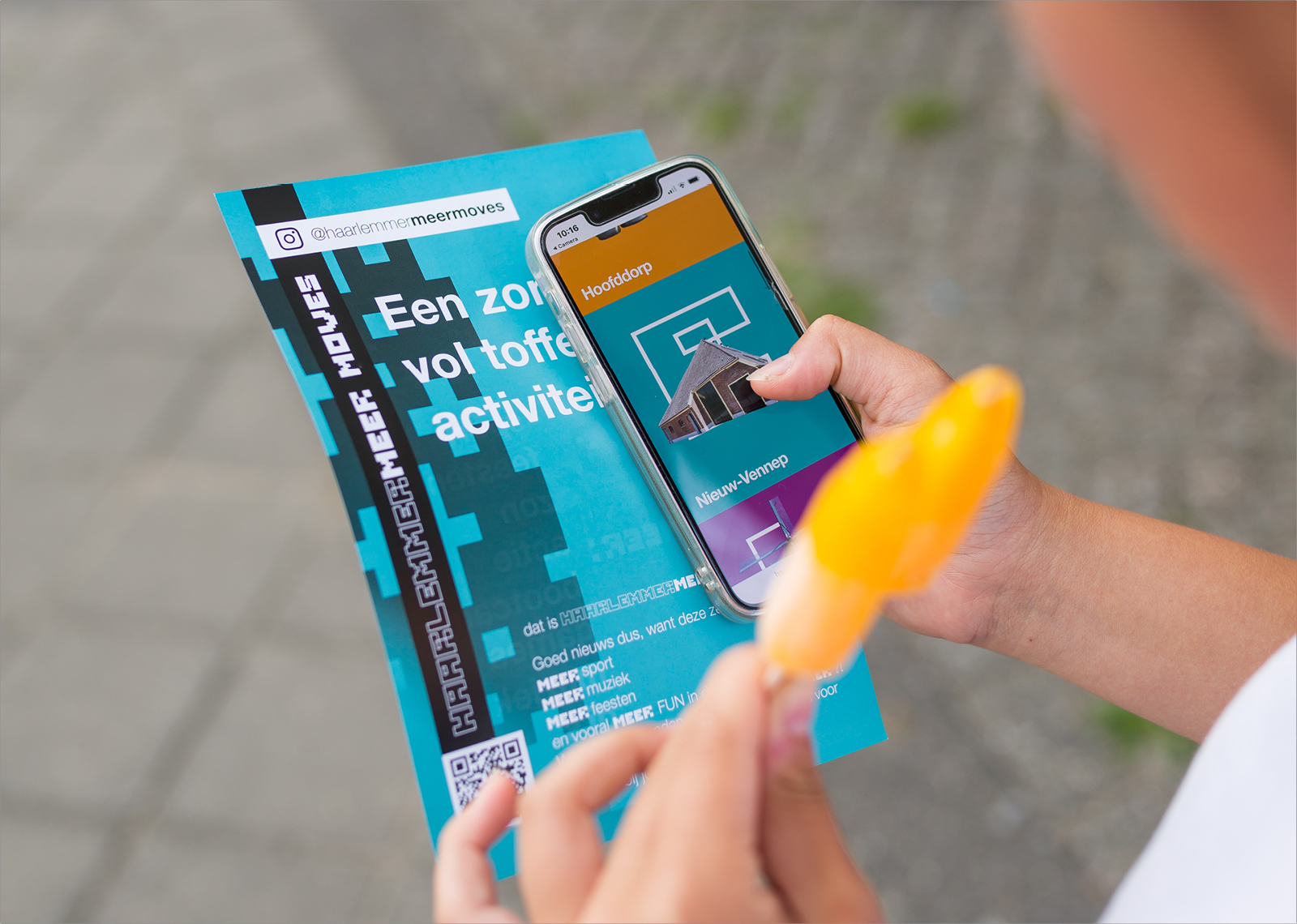 DCH - HMM foto flyer:website