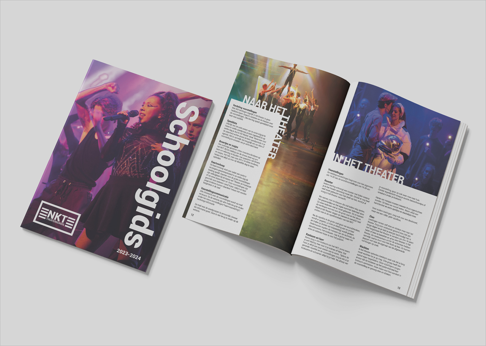 DCH - NKT schoolgids